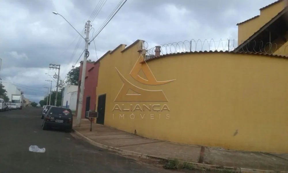 Casa, 2 quartos, 245 m² - Foto 4