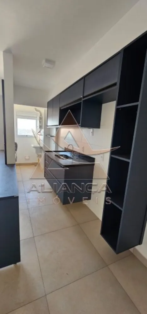 Apartamento, 1 quarto, 40 m² - Foto 1