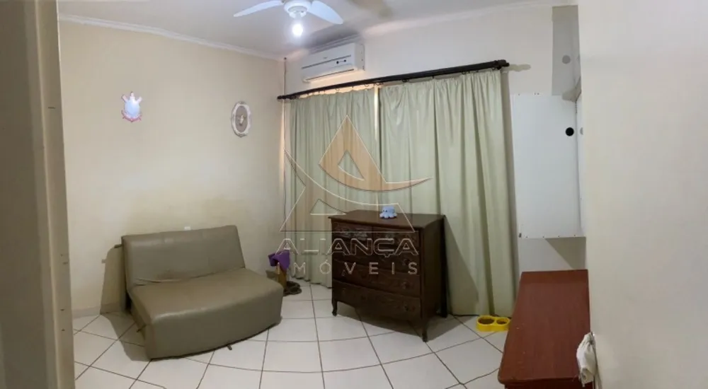 Casa, 4 quartos, 189 m² - Foto 1