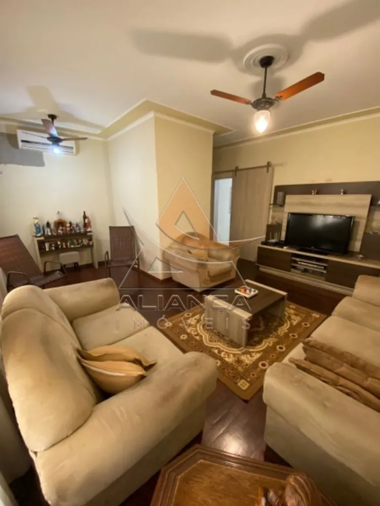 Casa, 4 quartos, 189 m² - Foto 1
