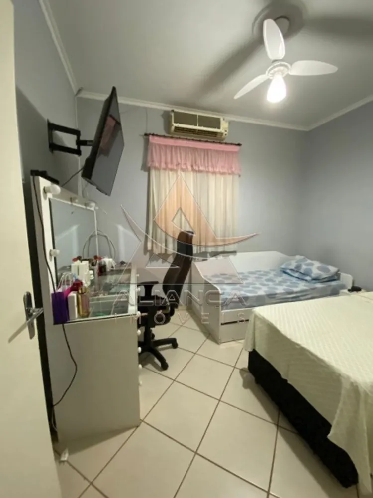 Casa, 4 quartos, 189 m² - Foto 8