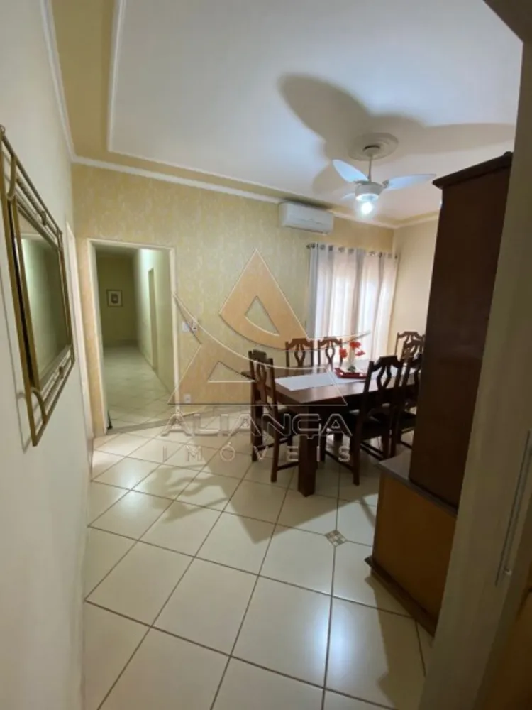 Casa, 4 quartos, 189 m² - Foto 3