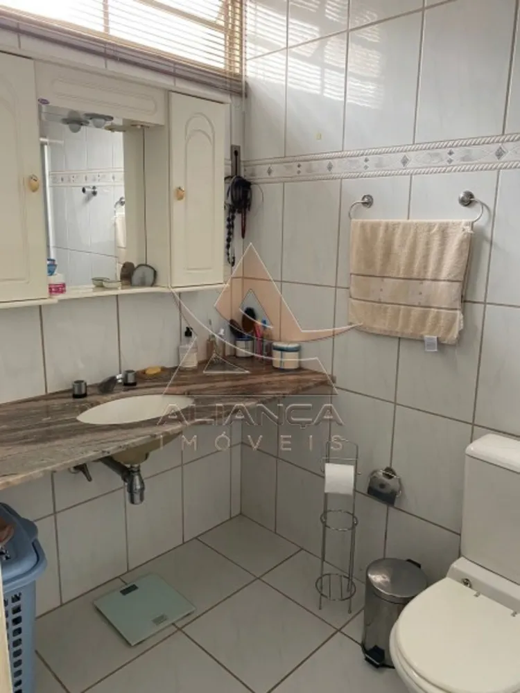 Casa, 4 quartos, 189 m² - Foto 6