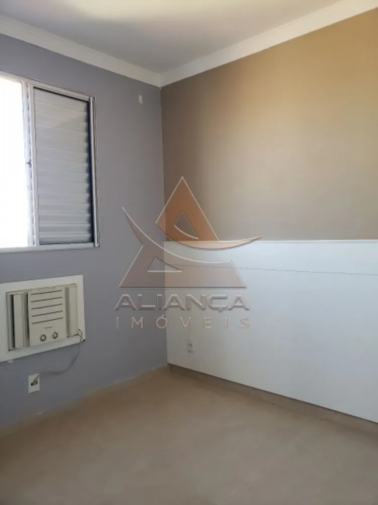Apartamento, 2 quartos, 46 m² - Foto 1