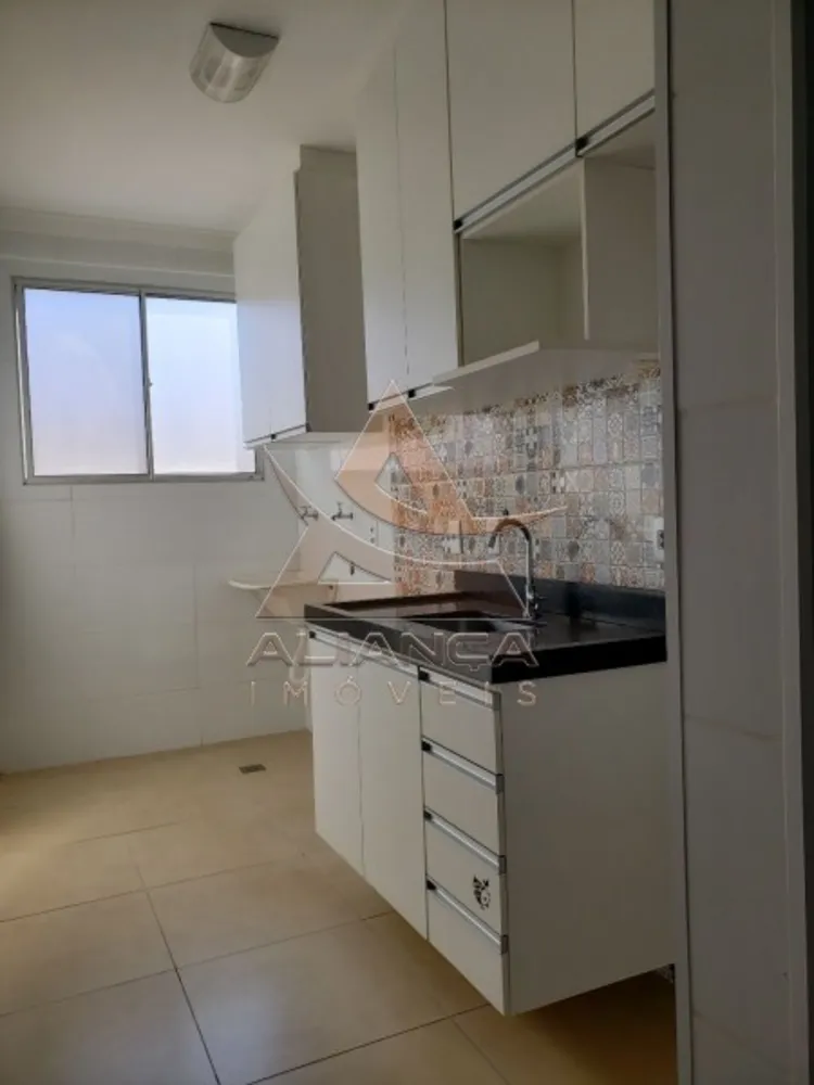 Apartamento, 2 quartos, 46 m² - Foto 4