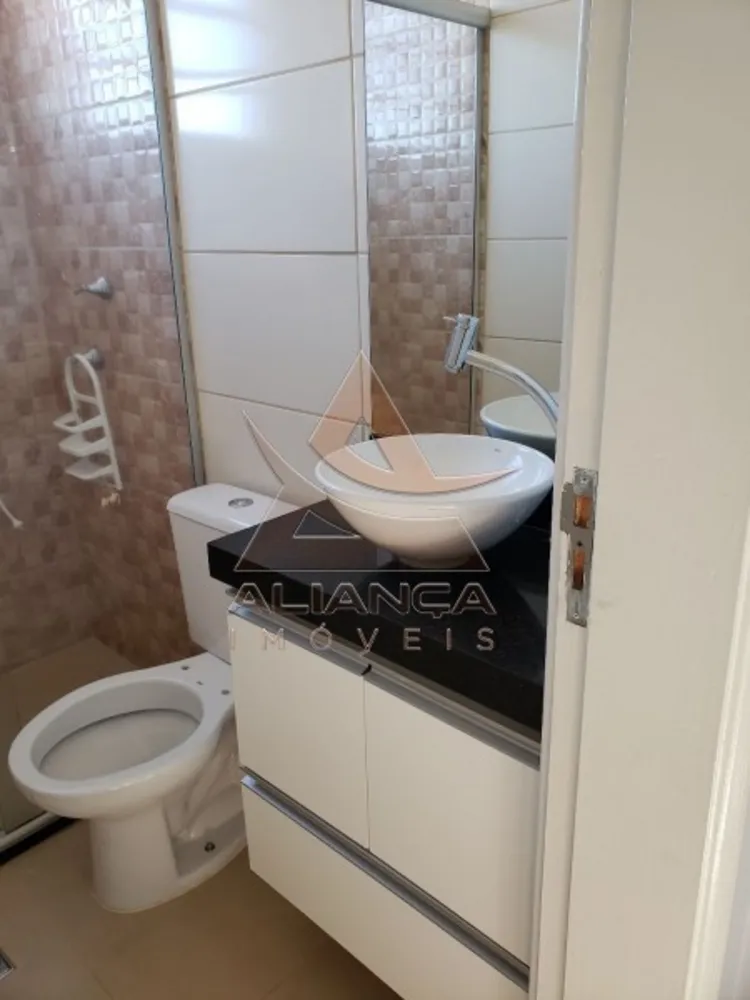 Apartamento, 2 quartos, 46 m² - Foto 3