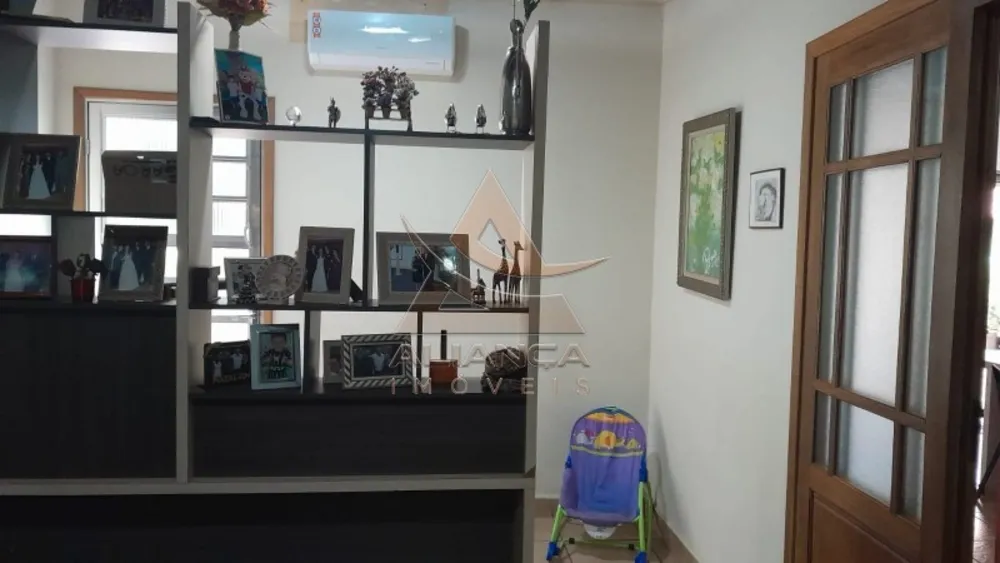 Casa, 3 quartos, 205 m² - Foto 3
