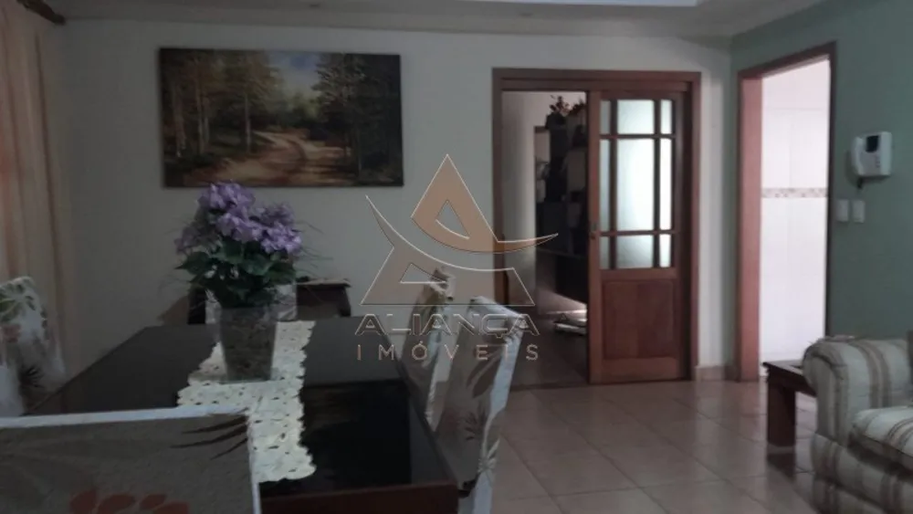 Casa, 3 quartos, 205 m² - Foto 2