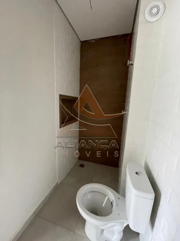 Apartamento, 2 quartos, 53 m² - Foto 6