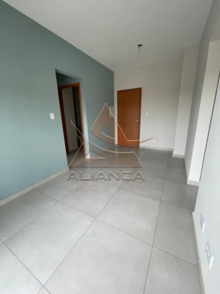 Apartamento, 2 quartos, 53 m² - Foto 2