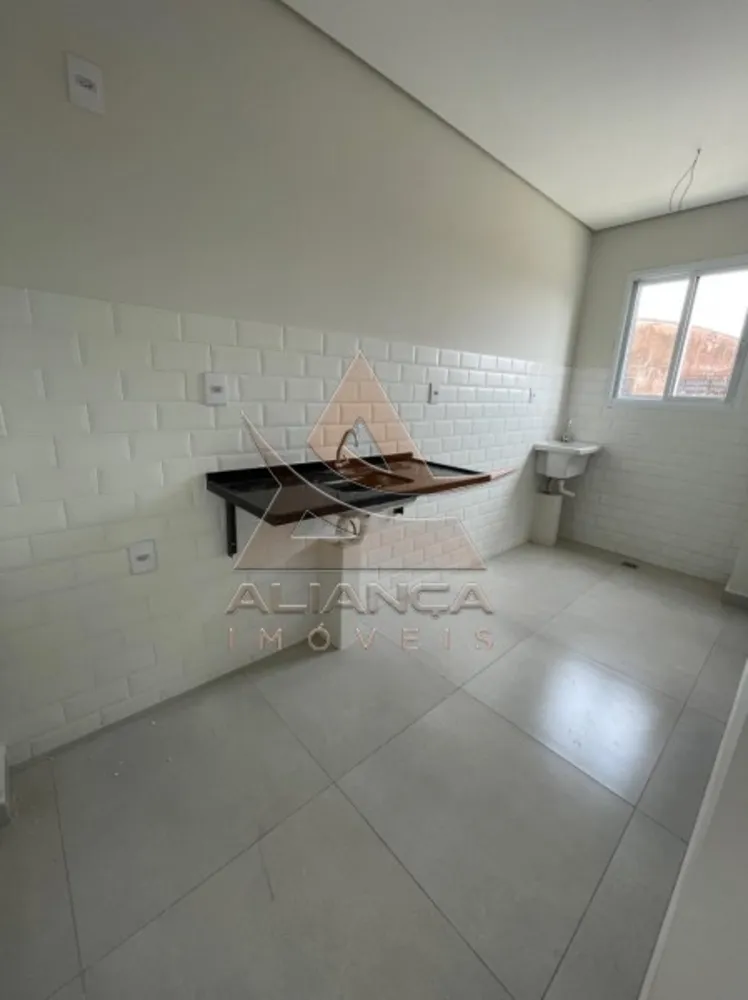 Apartamento, 2 quartos, 53 m² - Foto 3