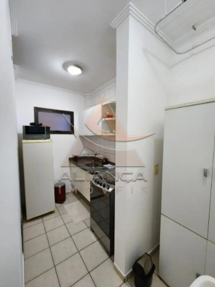 Apartamento, 1 quarto, 37 m² - Foto 3