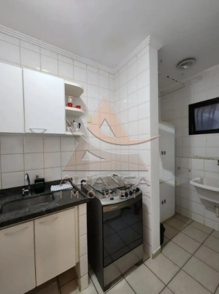 Apartamento, 1 quarto, 37 m² - Foto 4