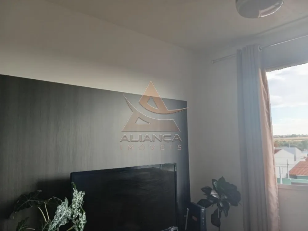Apartamento, 2 quartos, 48 m² - Foto 11