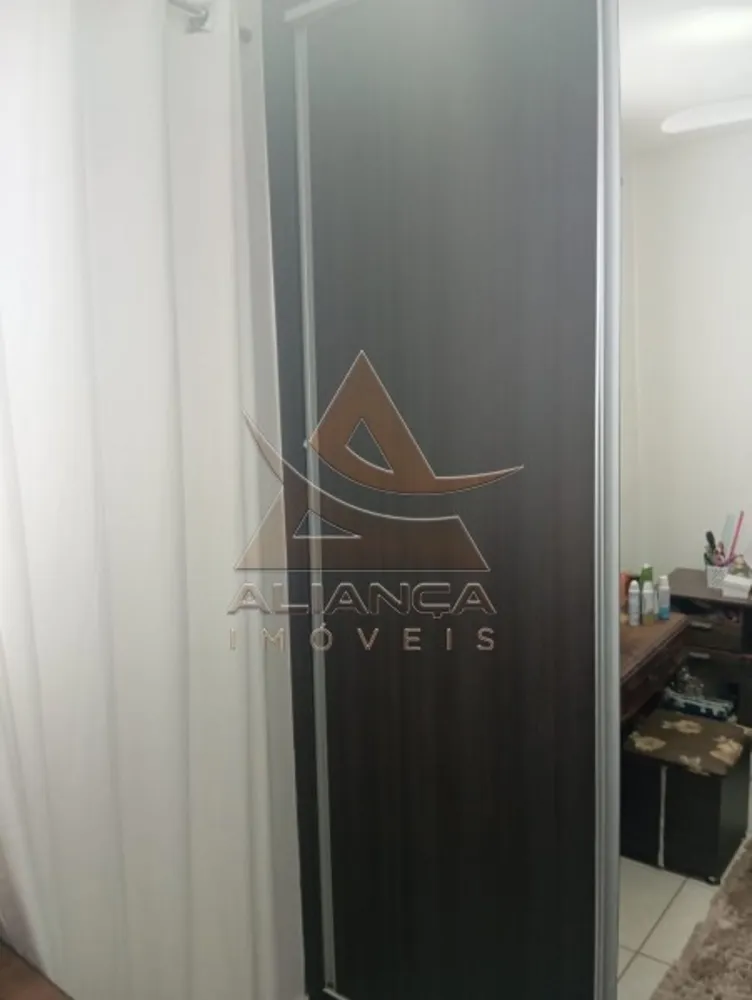 Apartamento, 2 quartos, 48 m² - Foto 9