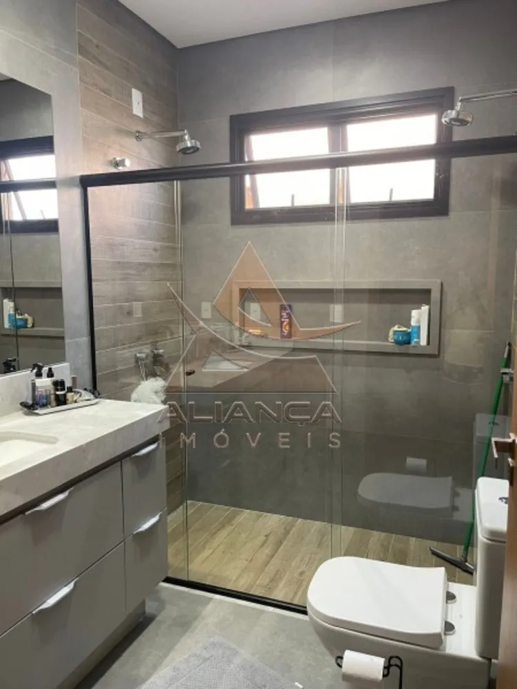 Casa de Condomínio, 3 quartos - Foto 12