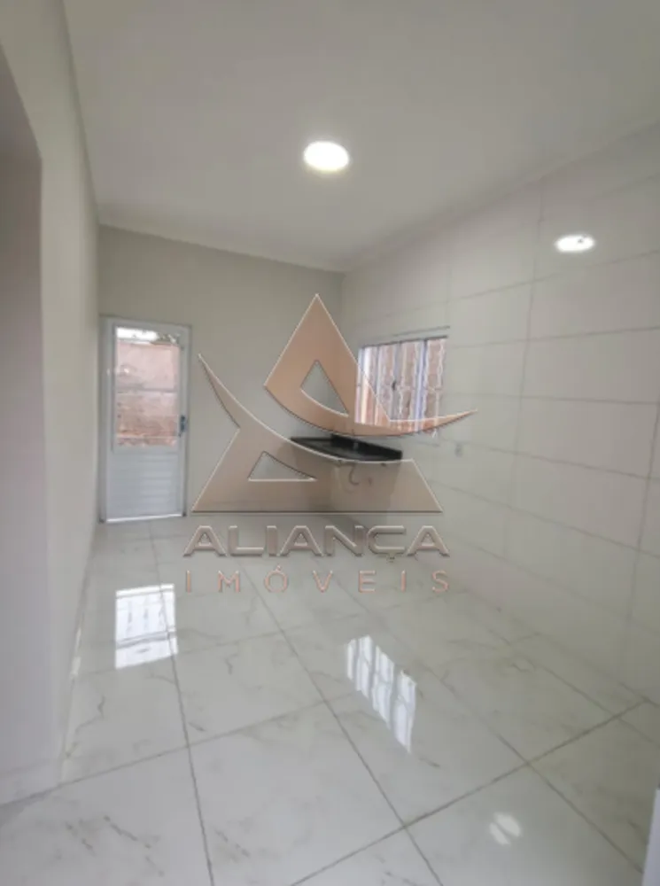 Casa, 3 quartos, 61 m² - Foto 4