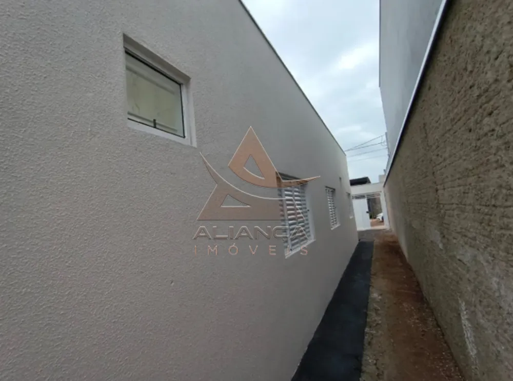 Casa, 3 quartos, 61 m² - Foto 1