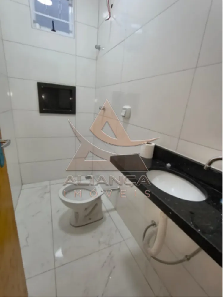 Casa, 3 quartos, 61 m² - Foto 6