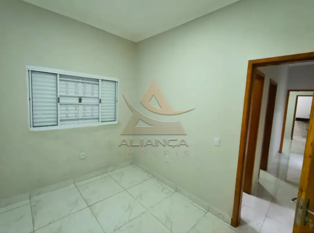 Casa, 3 quartos, 61 m² - Foto 2