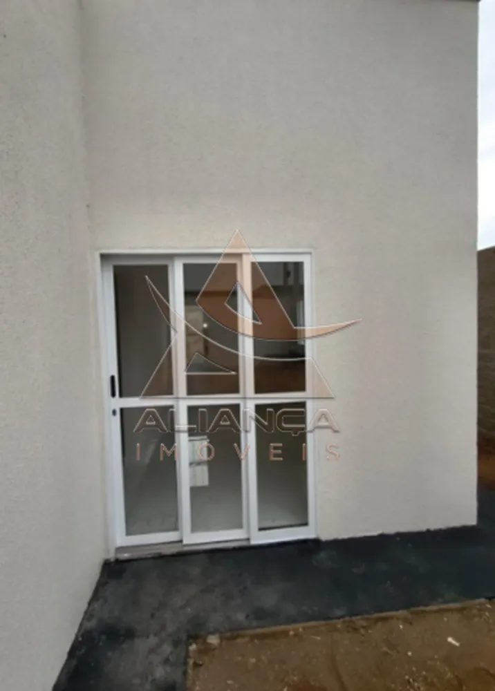 Casa, 3 quartos, 61 m² - Foto 10