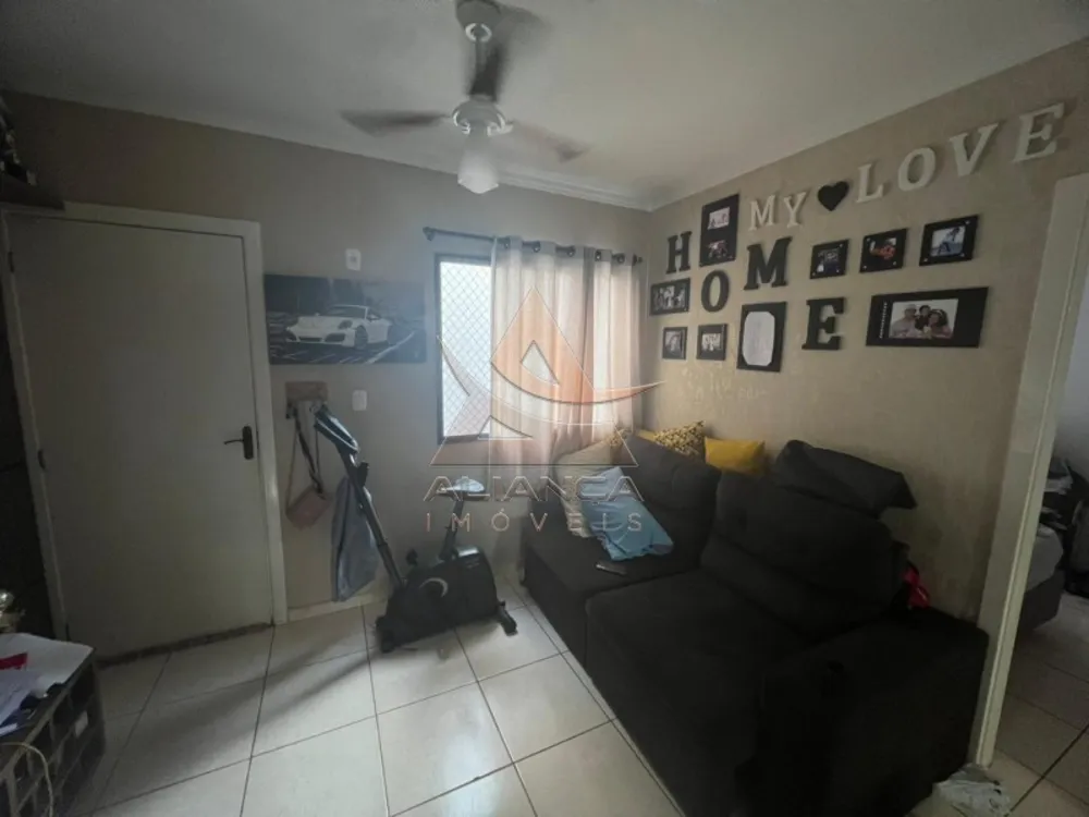 Apartamento, 2 quartos, 43 m² - Foto 2