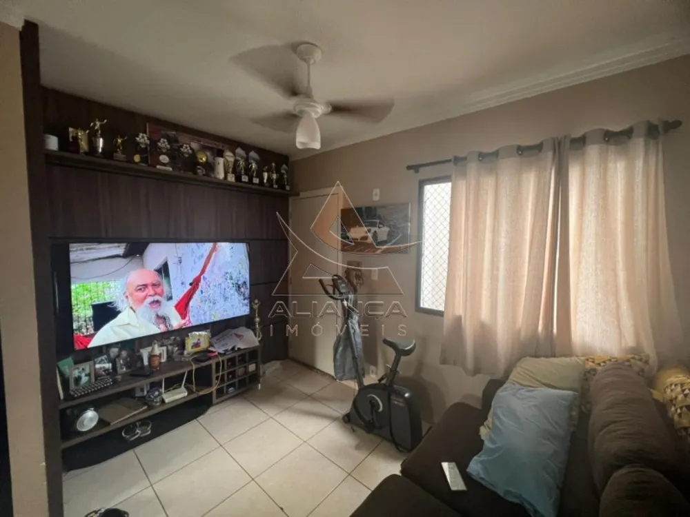 Apartamento, 2 quartos, 43 m² - Foto 3