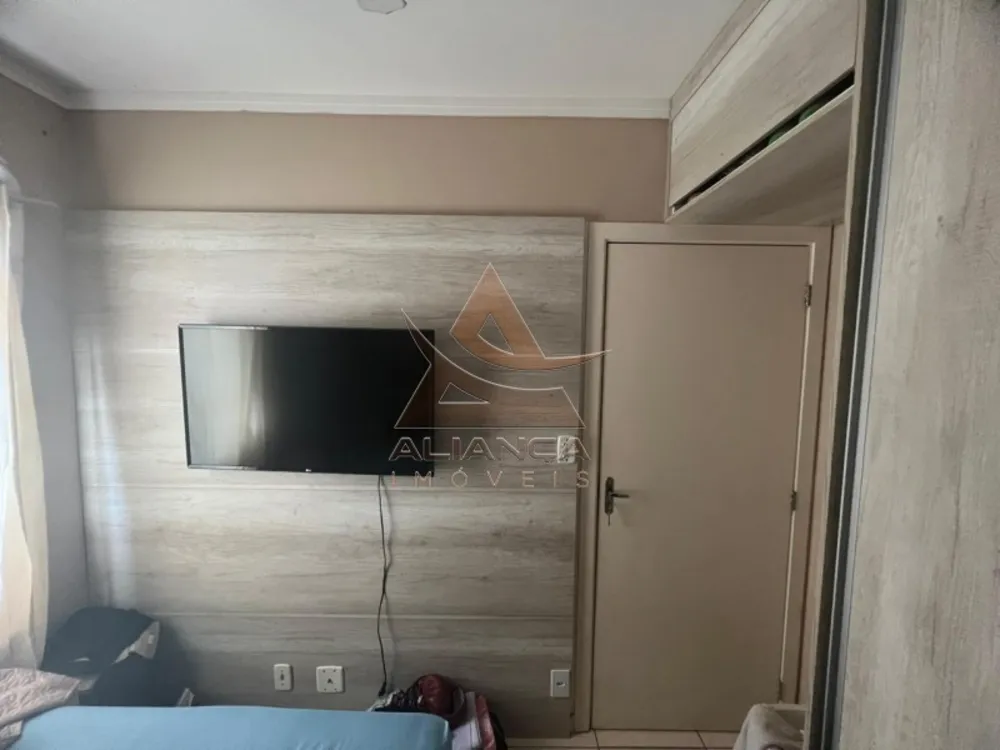 Apartamento, 2 quartos, 43 m² - Foto 5