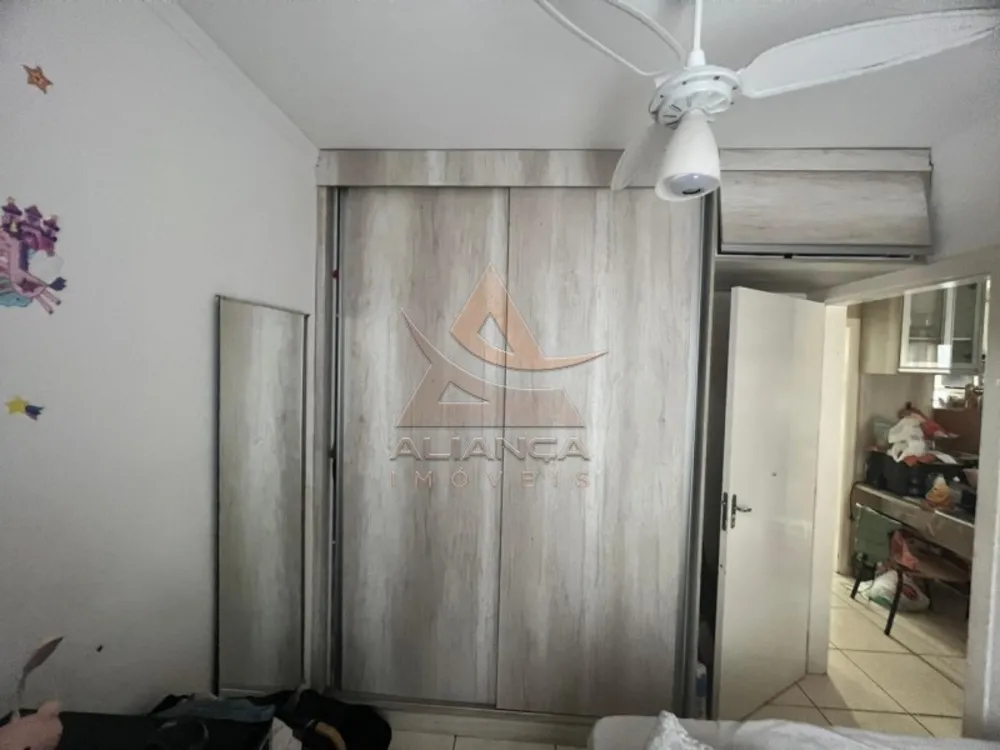 Apartamento, 2 quartos, 43 m² - Foto 7