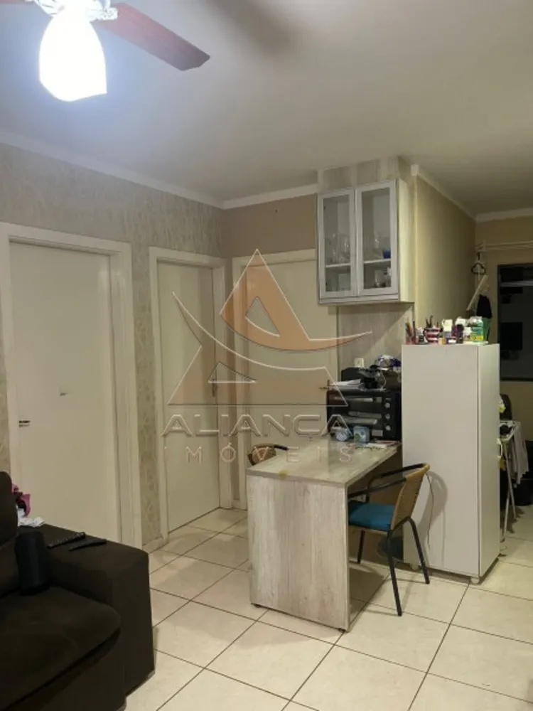 Apartamento, 2 quartos, 43 m² - Foto 6