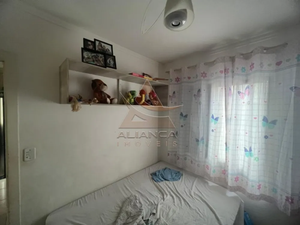 Apartamento, 2 quartos, 43 m² - Foto 4