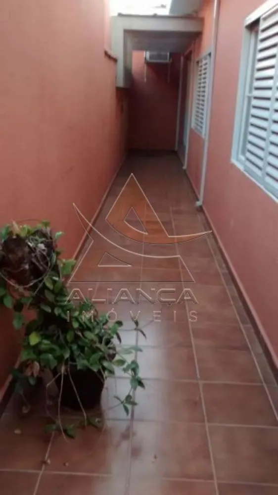 Casa, 3 quartos, 271 m² - Foto 3