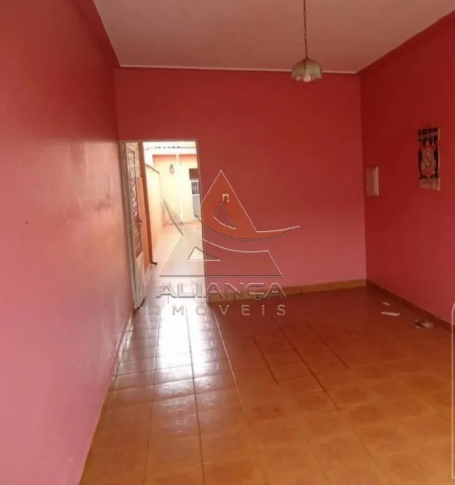 Casa, 3 quartos, 271 m² - Foto 1