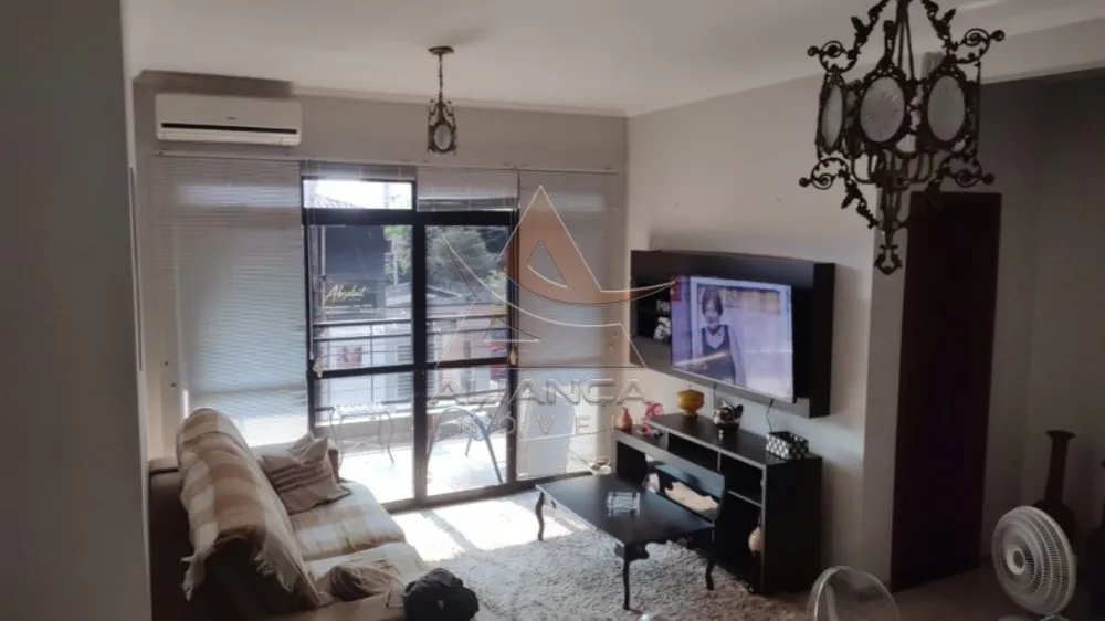 Apartamento, 2 quartos, 86 m² - Foto 1