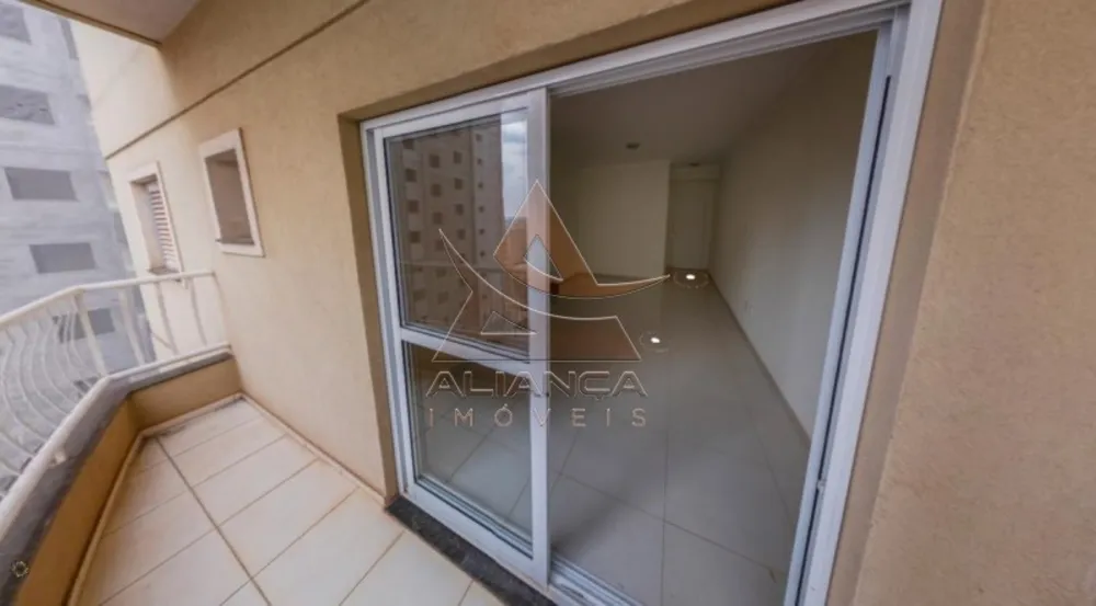 Apartamento, 2 quartos, 69 m² - Foto 2