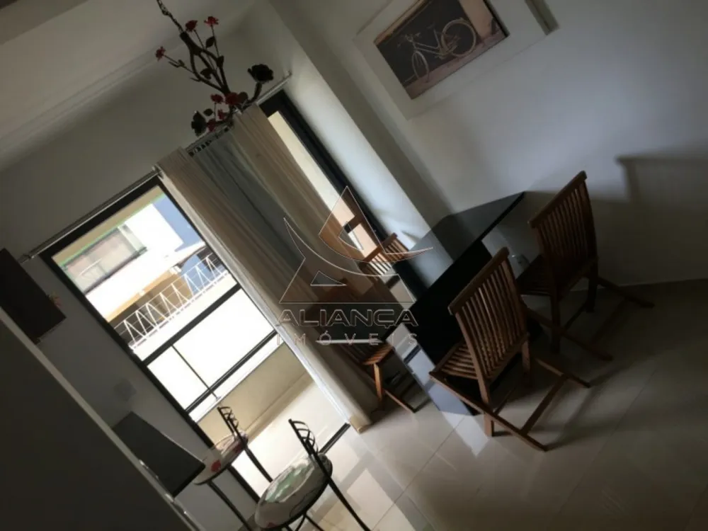 Apartamento, 1 quarto, 64 m² - Foto 1