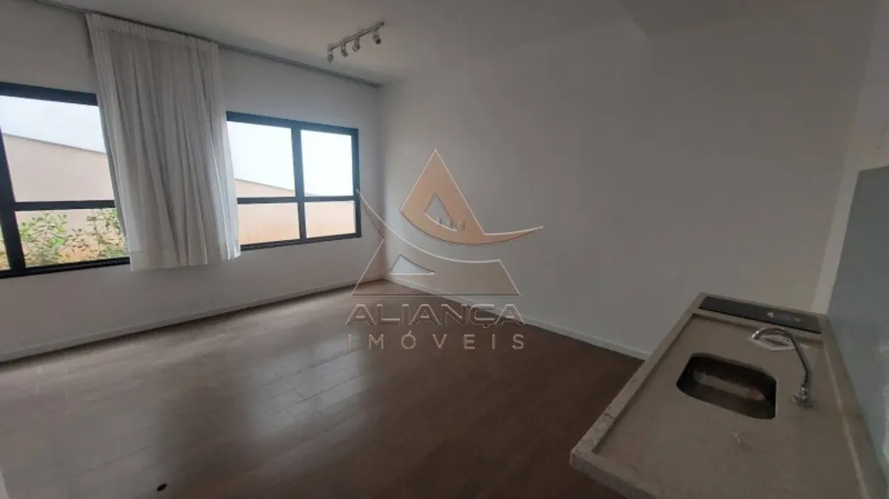 Apartamento, 1 quarto, 28 m² - Foto 1