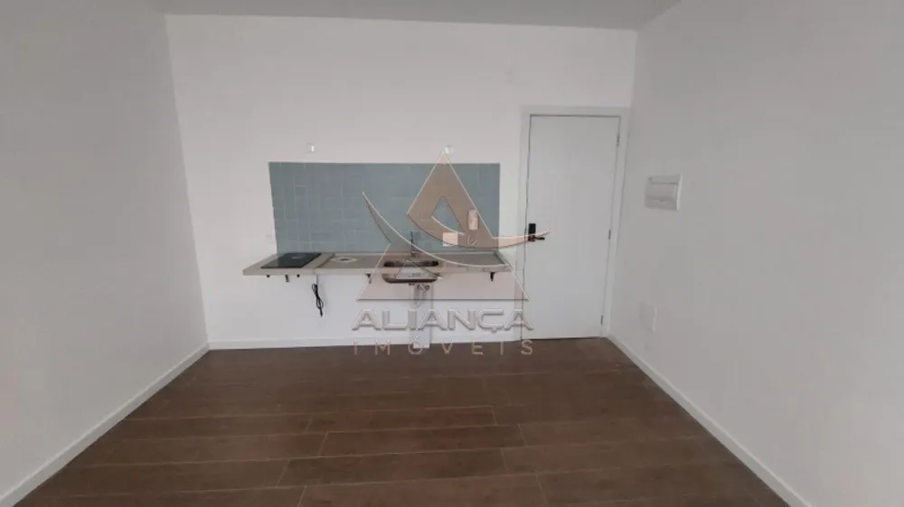 Apartamento, 1 quarto, 28 m² - Foto 2