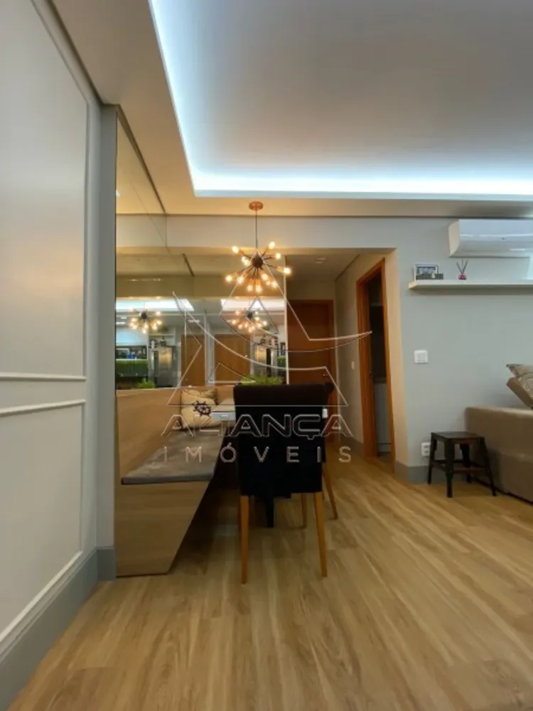 Apartamento, 2 quartos, 61 m² - Foto 1