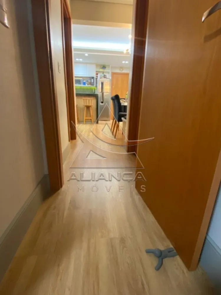 Apartamento, 2 quartos, 61 m² - Foto 8