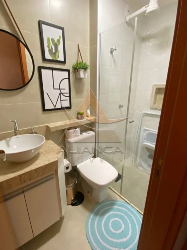 Apartamento, 2 quartos, 61 m² - Foto 6