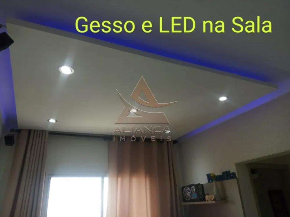 Apartamento, 2 quartos, 45 m² - Foto 4