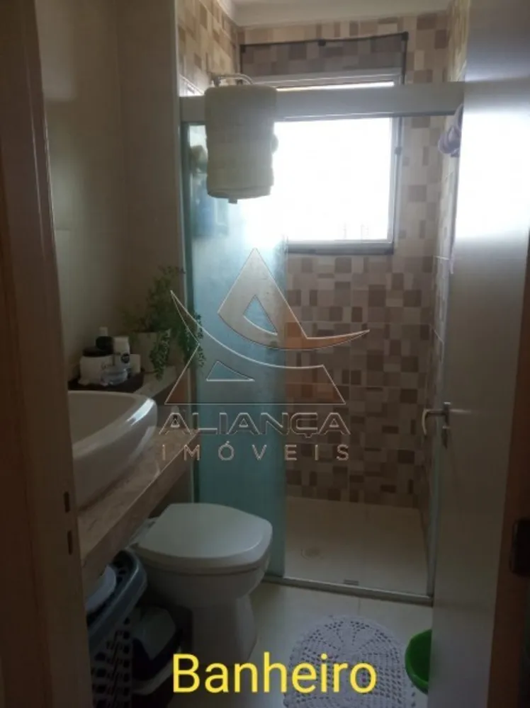 Apartamento, 2 quartos, 45 m² - Foto 7