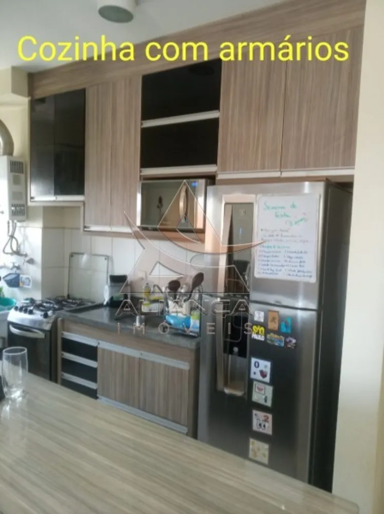 Apartamento, 2 quartos, 45 m² - Foto 8