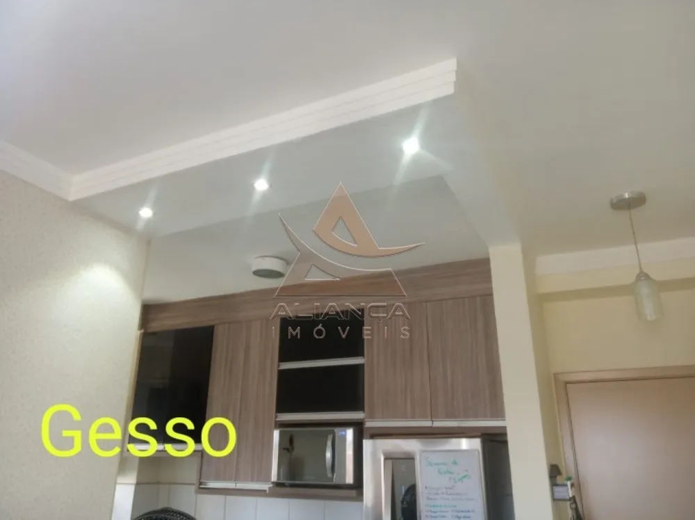 Apartamento, 2 quartos, 45 m² - Foto 1