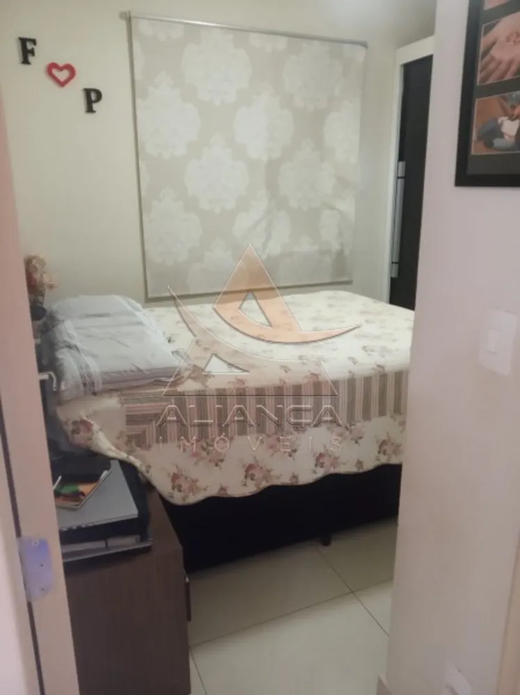 Apartamento, 2 quartos, 45 m² - Foto 7