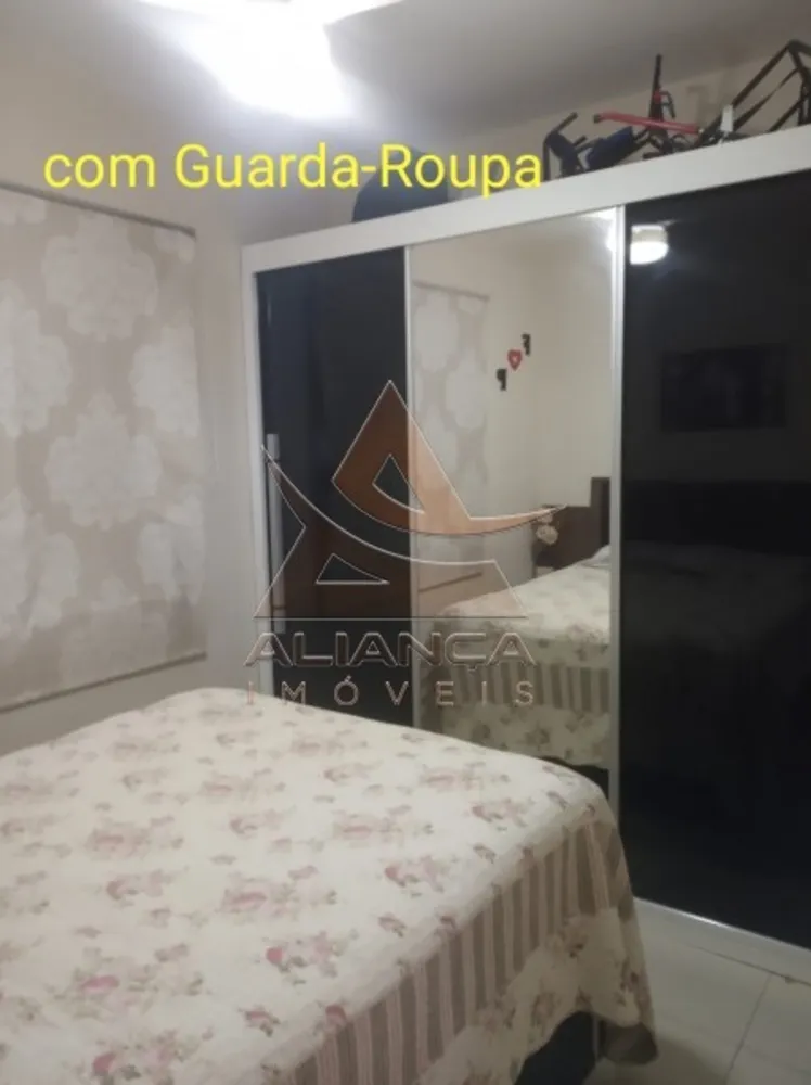 Apartamento, 2 quartos, 45 m² - Foto 6