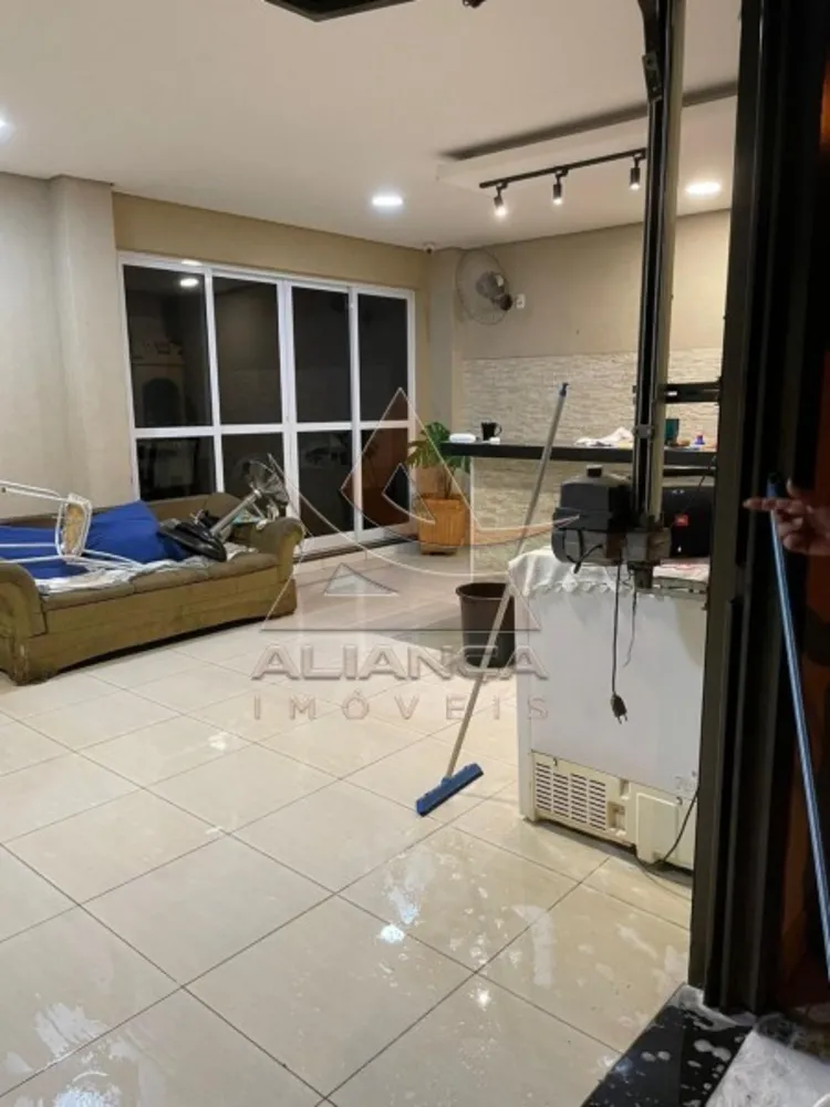 Casa, 3 quartos, 172 m² - Foto 2