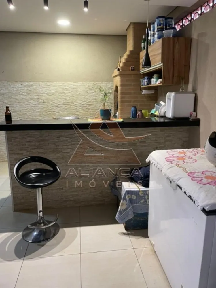 Casa, 3 quartos, 172 m² - Foto 8