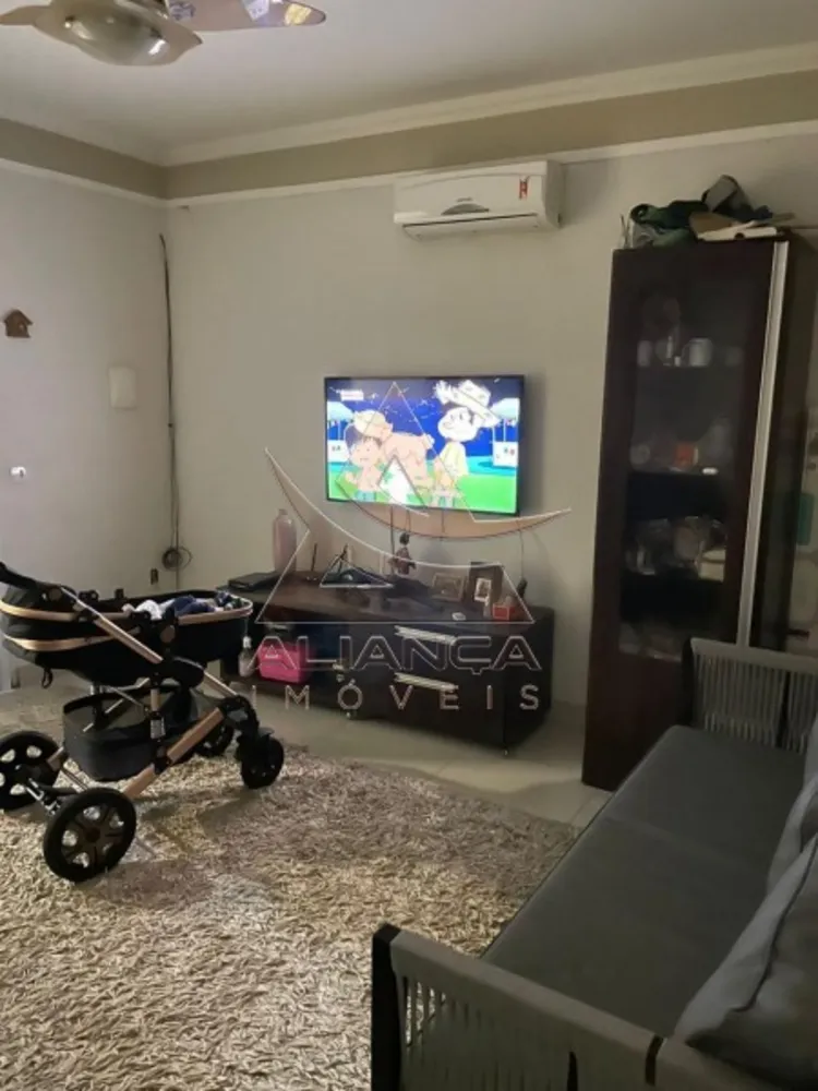 Casa, 3 quartos, 172 m² - Foto 3